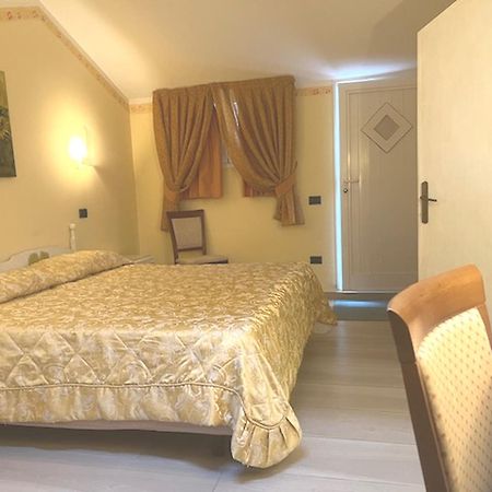Hotel Kyrton Forte dei Marmi Zewnętrze zdjęcie