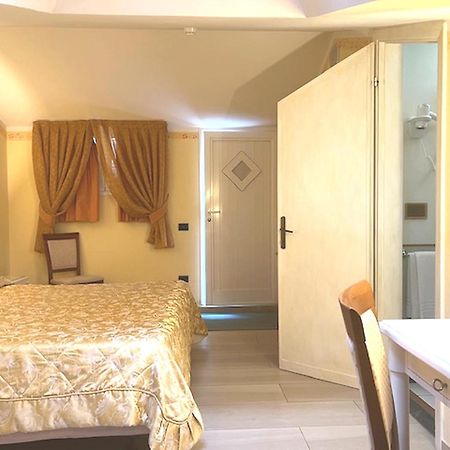 Hotel Kyrton Forte dei Marmi Zewnętrze zdjęcie