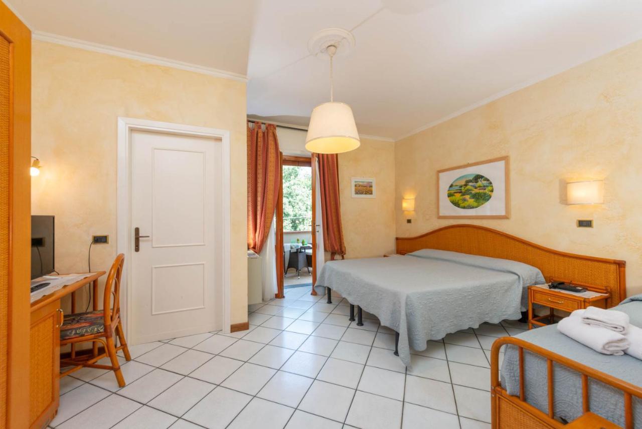 Hotel Kyrton Forte dei Marmi Zewnętrze zdjęcie