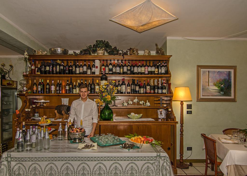 Hotel Kyrton Forte dei Marmi Zewnętrze zdjęcie