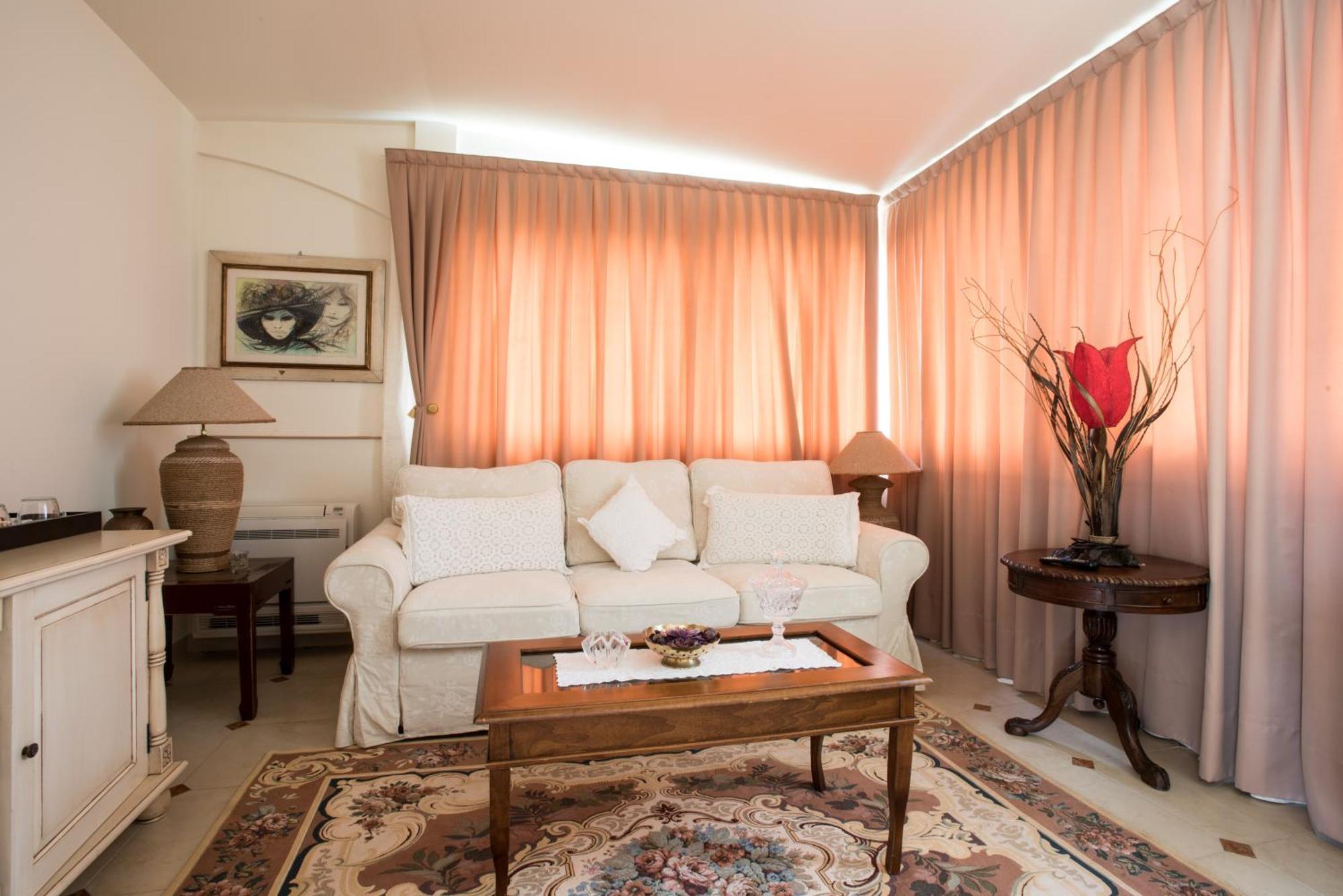 Hotel Kyrton Forte dei Marmi Zewnętrze zdjęcie