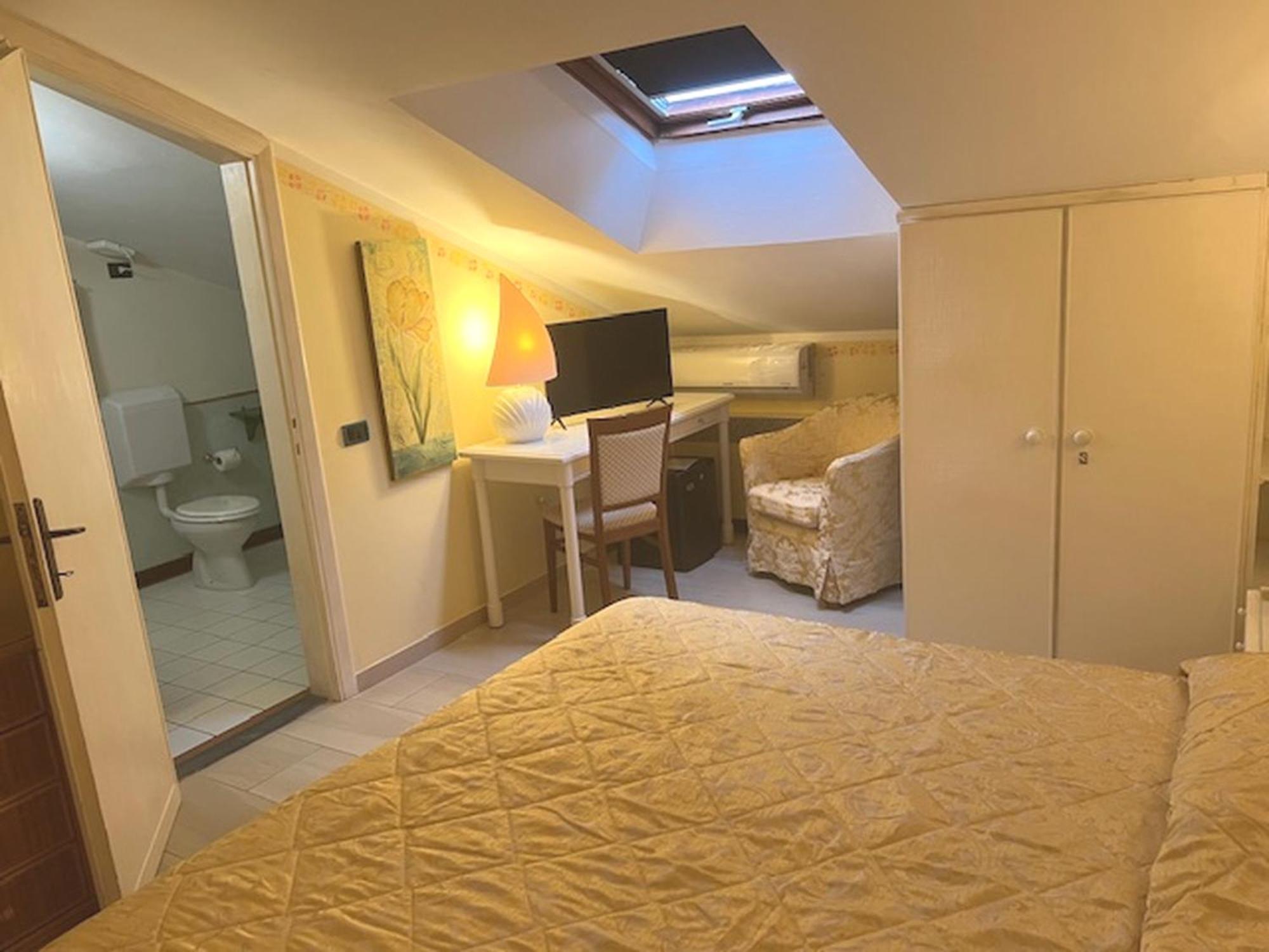Hotel Kyrton Forte dei Marmi Zewnętrze zdjęcie