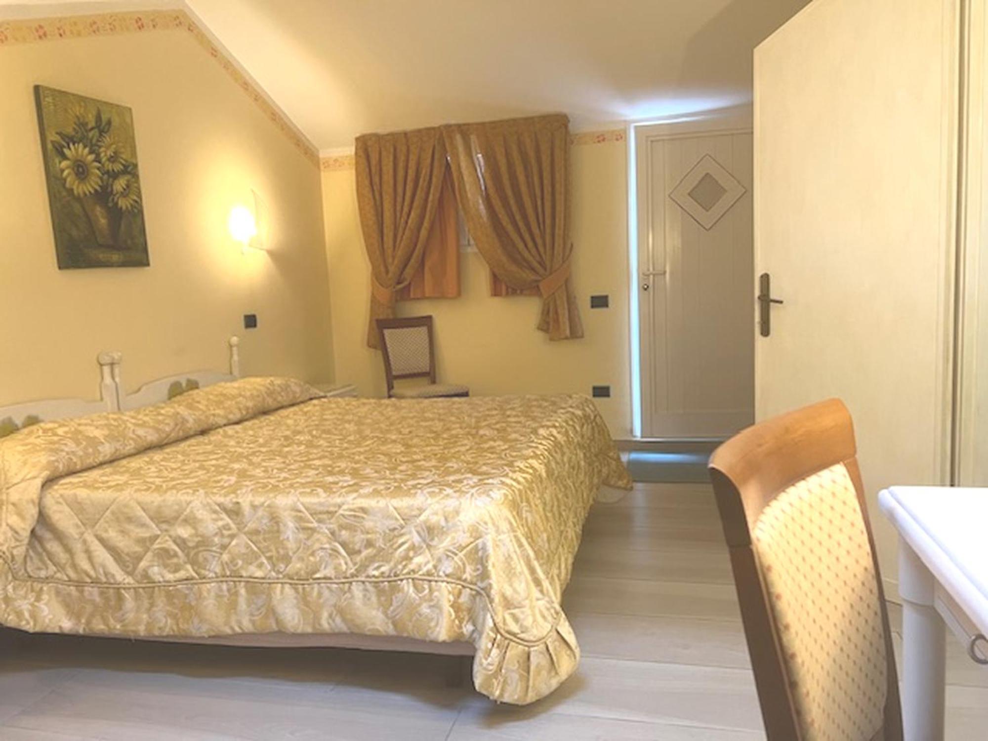 Hotel Kyrton Forte dei Marmi Zewnętrze zdjęcie