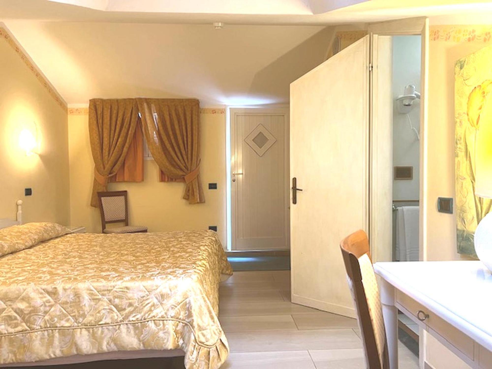 Hotel Kyrton Forte dei Marmi Zewnętrze zdjęcie