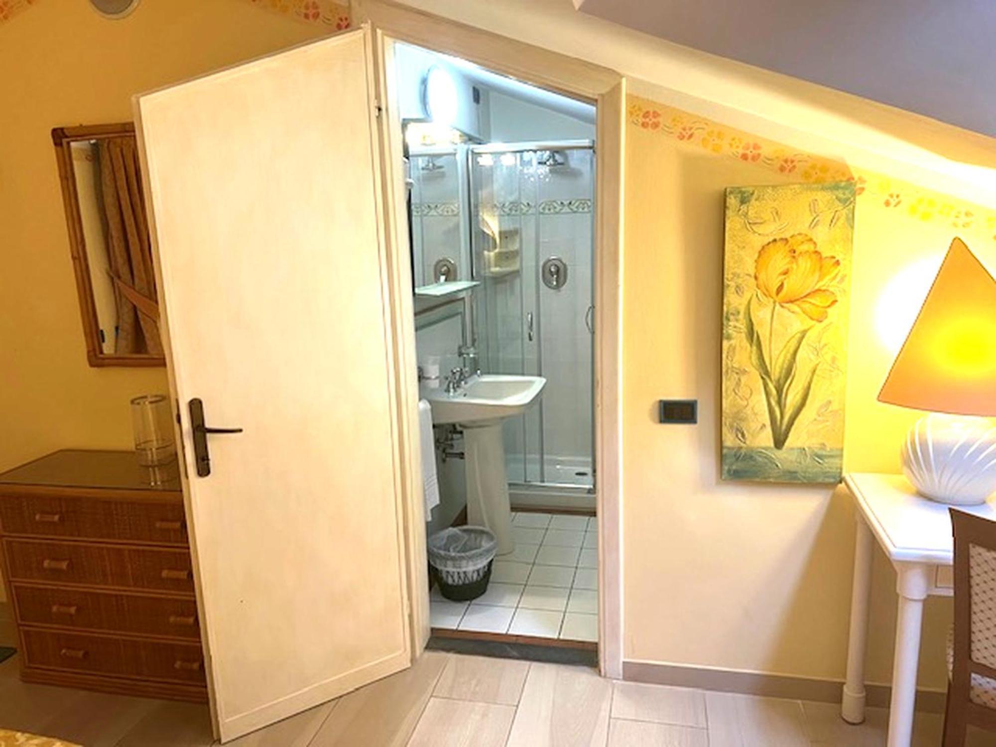 Hotel Kyrton Forte dei Marmi Zewnętrze zdjęcie