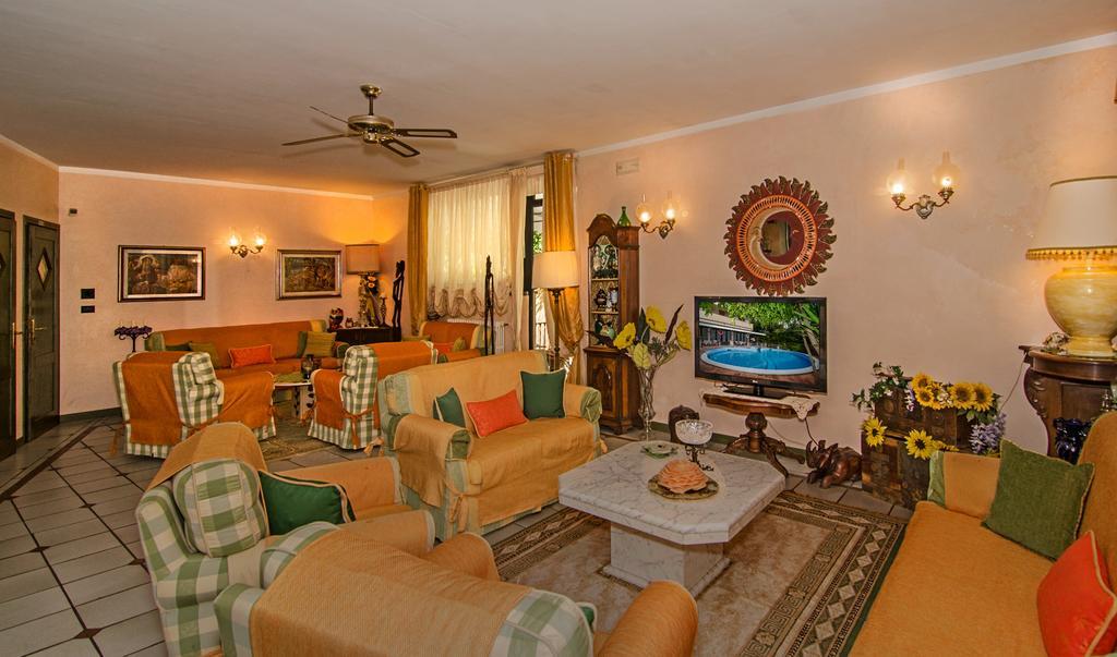 Hotel Kyrton Forte dei Marmi Zewnętrze zdjęcie