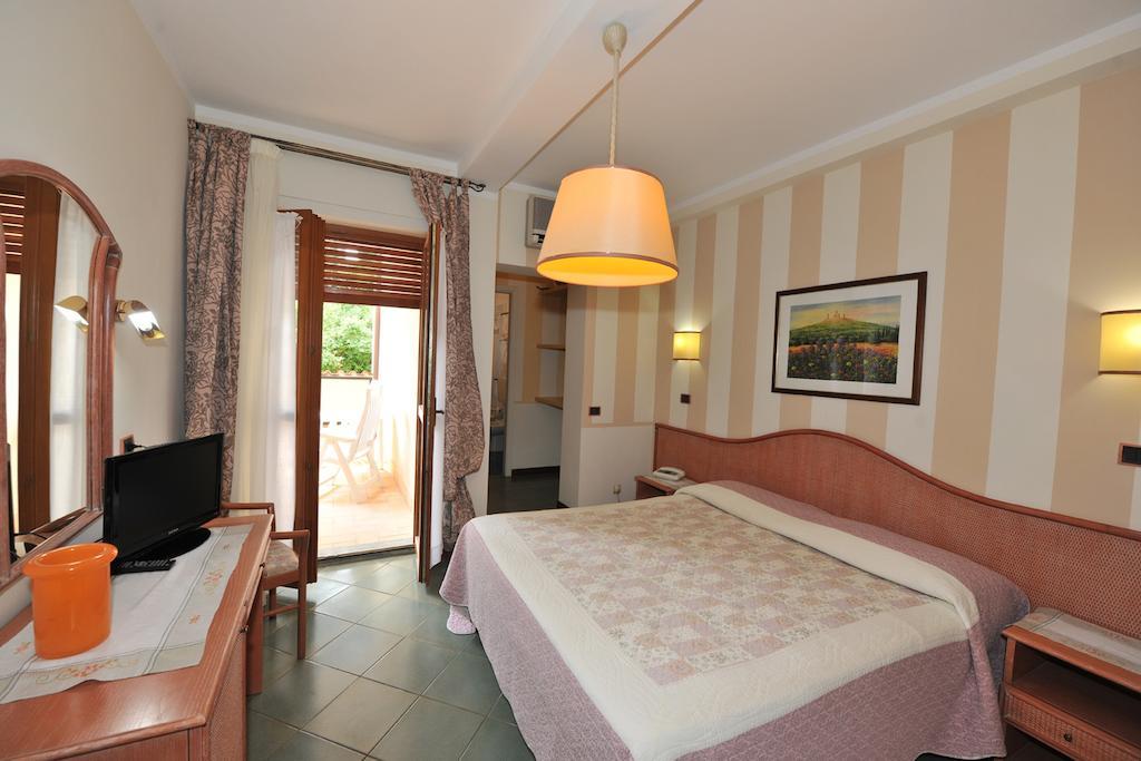 Hotel Kyrton Forte dei Marmi Zewnętrze zdjęcie