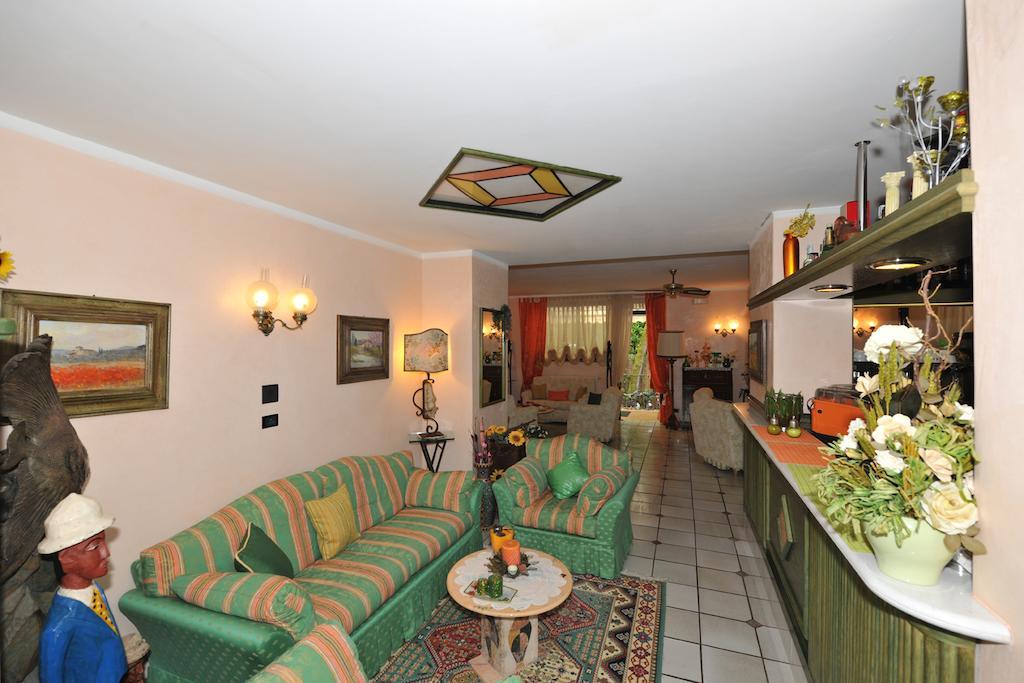 Hotel Kyrton Forte dei Marmi Zewnętrze zdjęcie