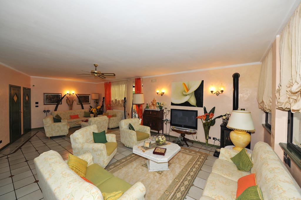 Hotel Kyrton Forte dei Marmi Zewnętrze zdjęcie