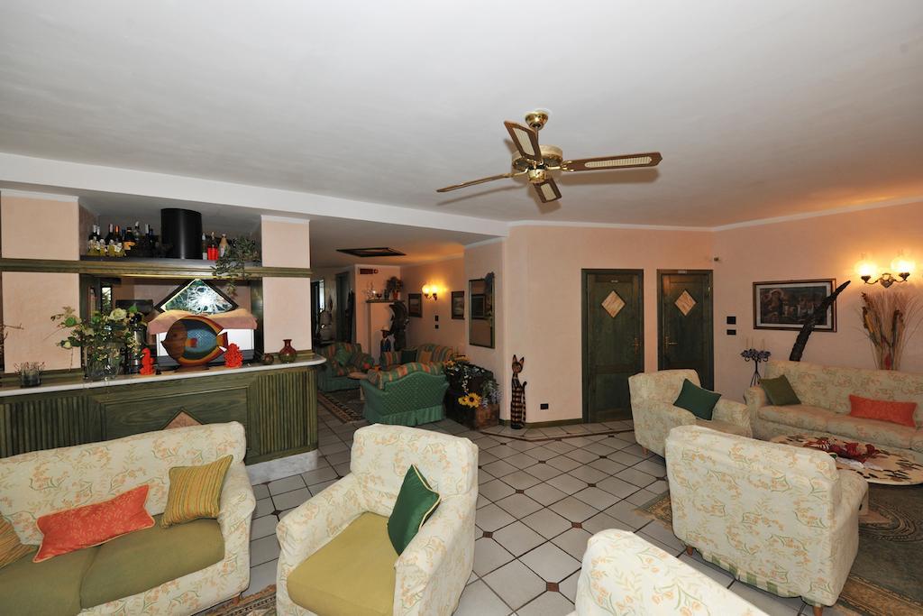 Hotel Kyrton Forte dei Marmi Zewnętrze zdjęcie