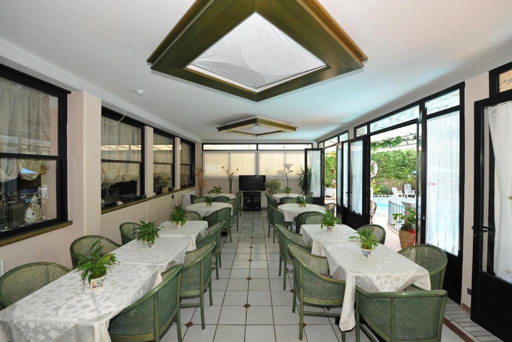 Hotel Kyrton Forte dei Marmi Zewnętrze zdjęcie
