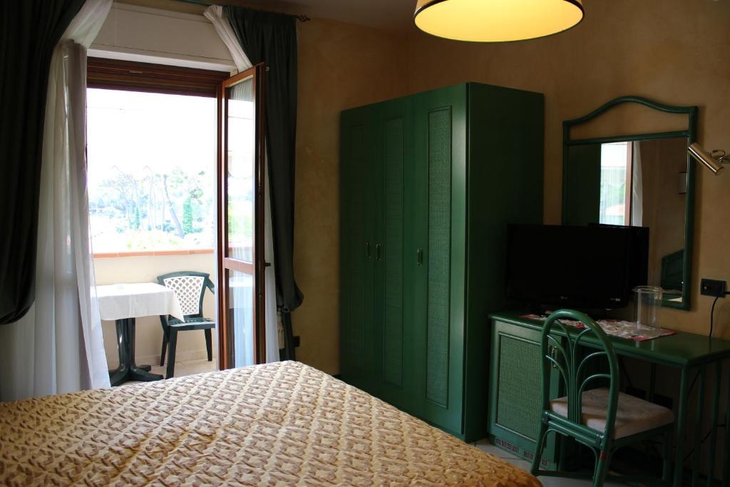 Hotel Kyrton Forte dei Marmi Zewnętrze zdjęcie