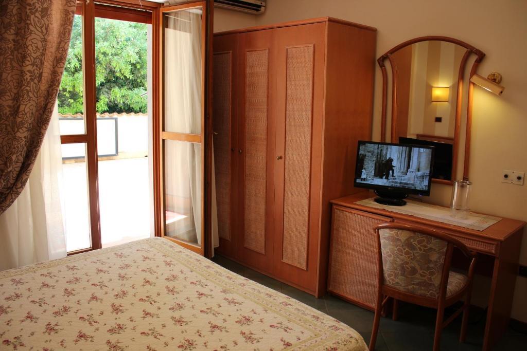 Hotel Kyrton Forte dei Marmi Zewnętrze zdjęcie