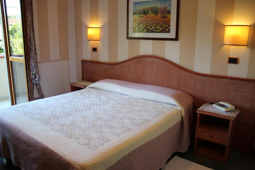 Hotel Kyrton Forte dei Marmi Zewnętrze zdjęcie