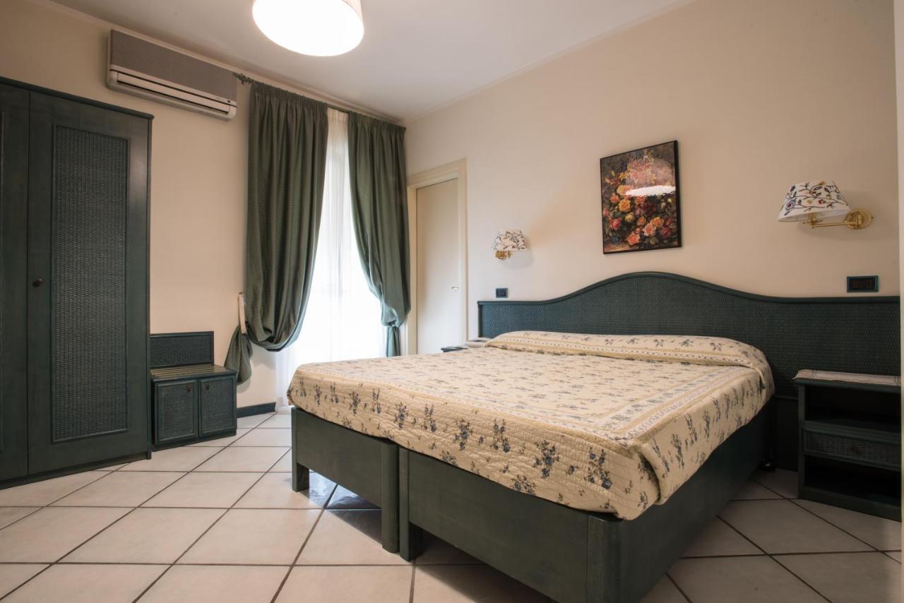 Hotel Kyrton Forte dei Marmi Zewnętrze zdjęcie