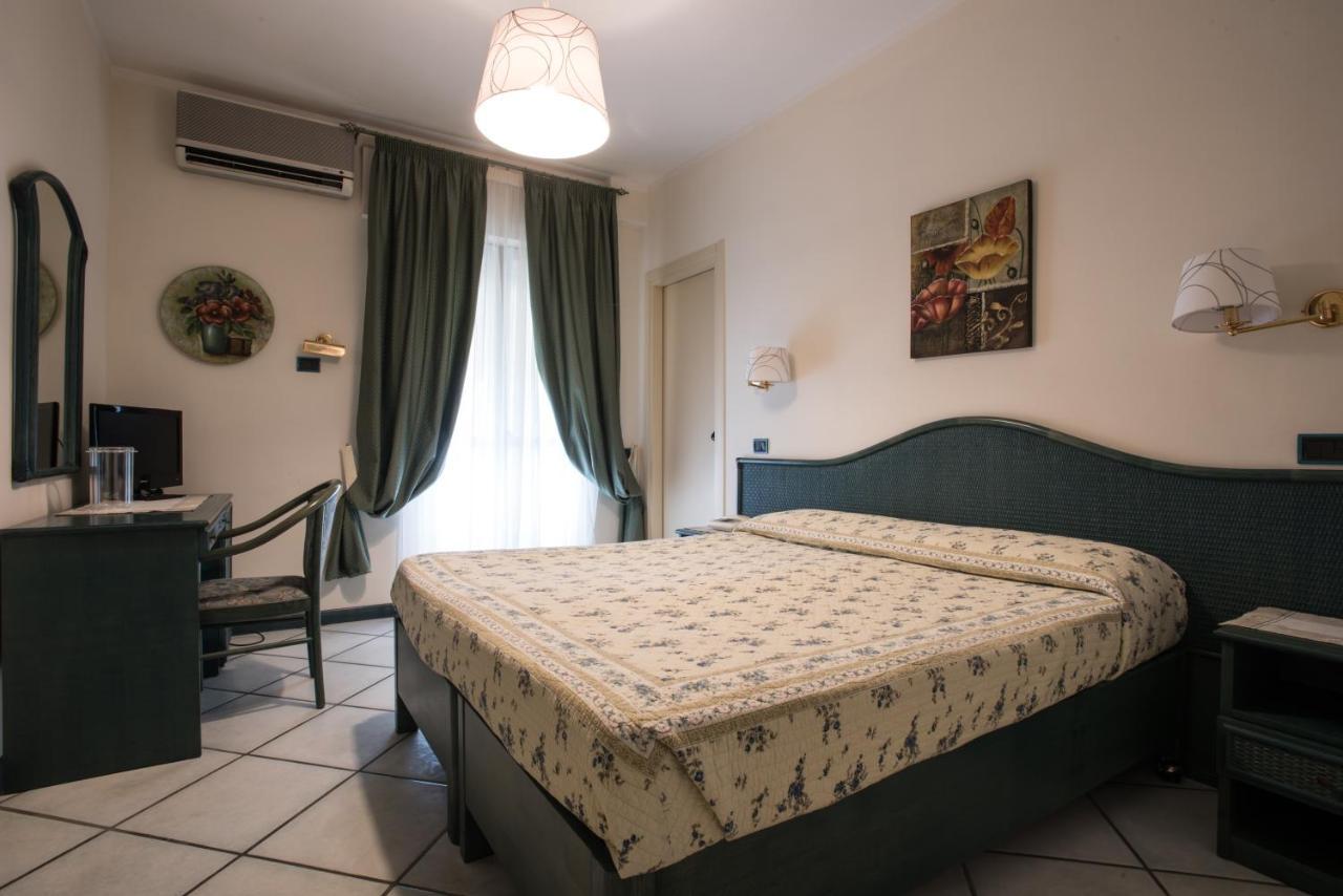 Hotel Kyrton Forte dei Marmi Zewnętrze zdjęcie