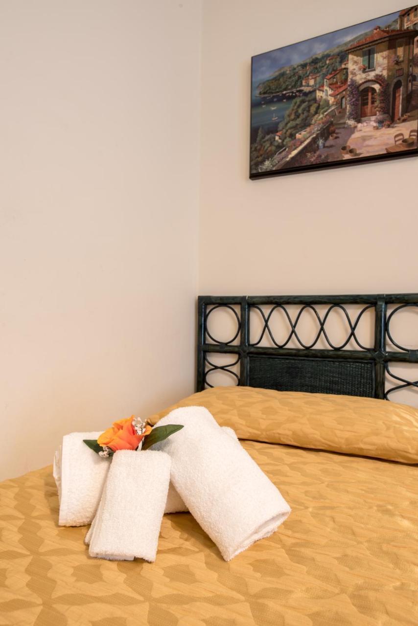 Hotel Kyrton Forte dei Marmi Zewnętrze zdjęcie
