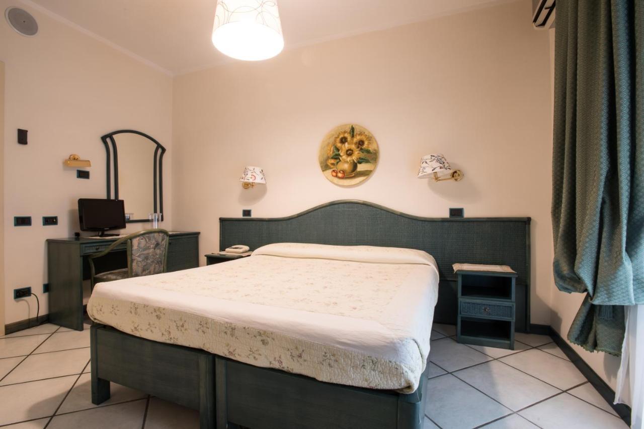 Hotel Kyrton Forte dei Marmi Zewnętrze zdjęcie