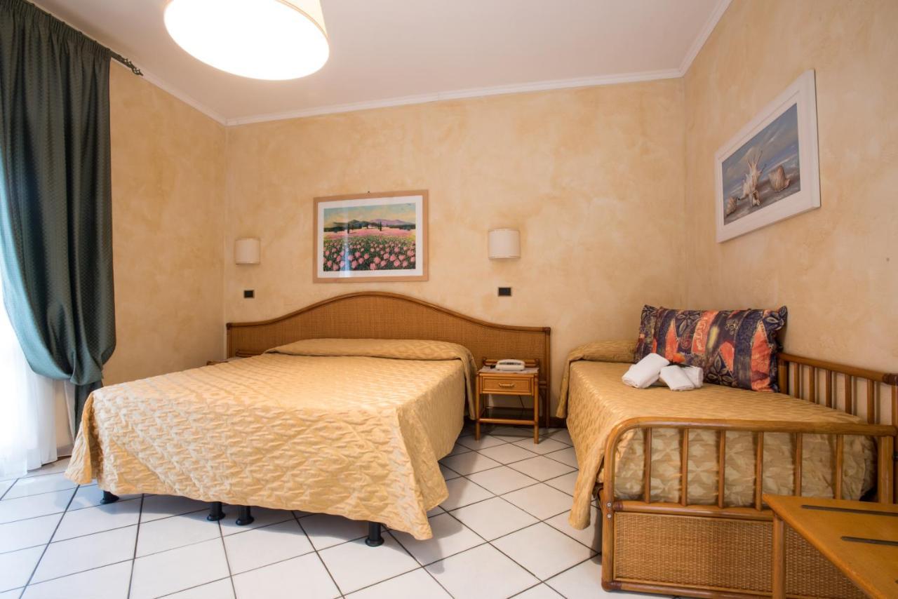 Hotel Kyrton Forte dei Marmi Zewnętrze zdjęcie