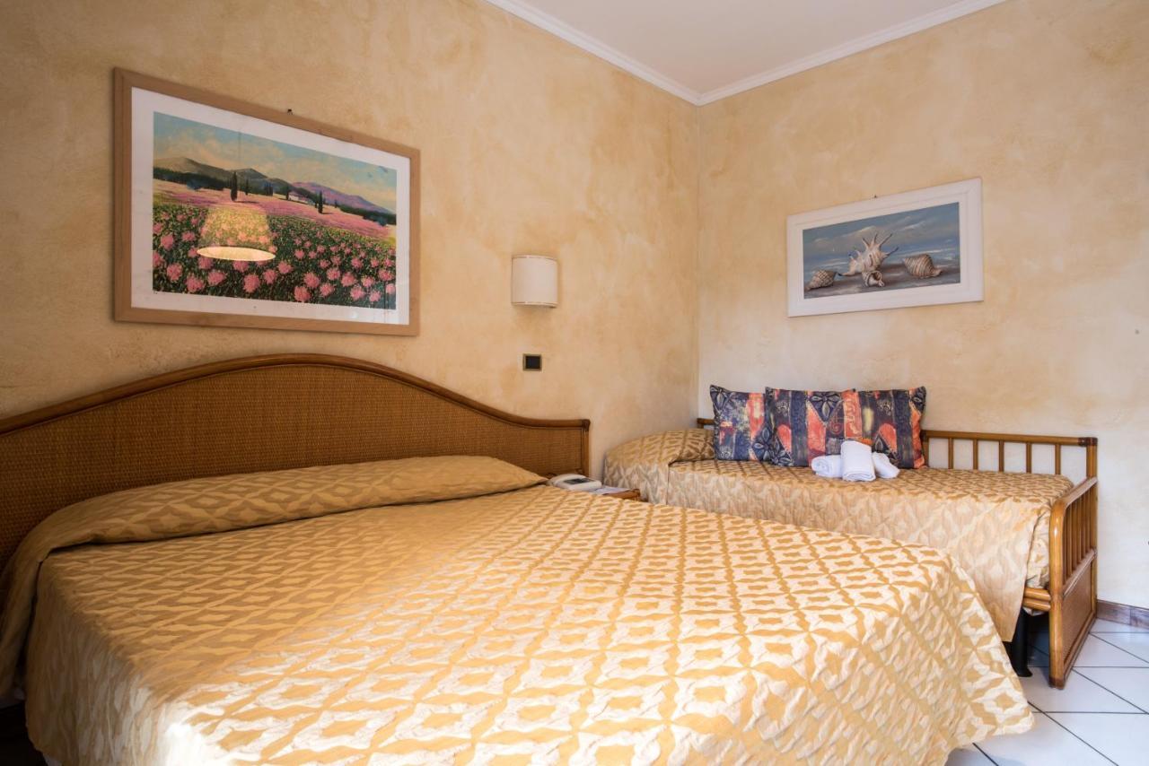 Hotel Kyrton Forte dei Marmi Zewnętrze zdjęcie