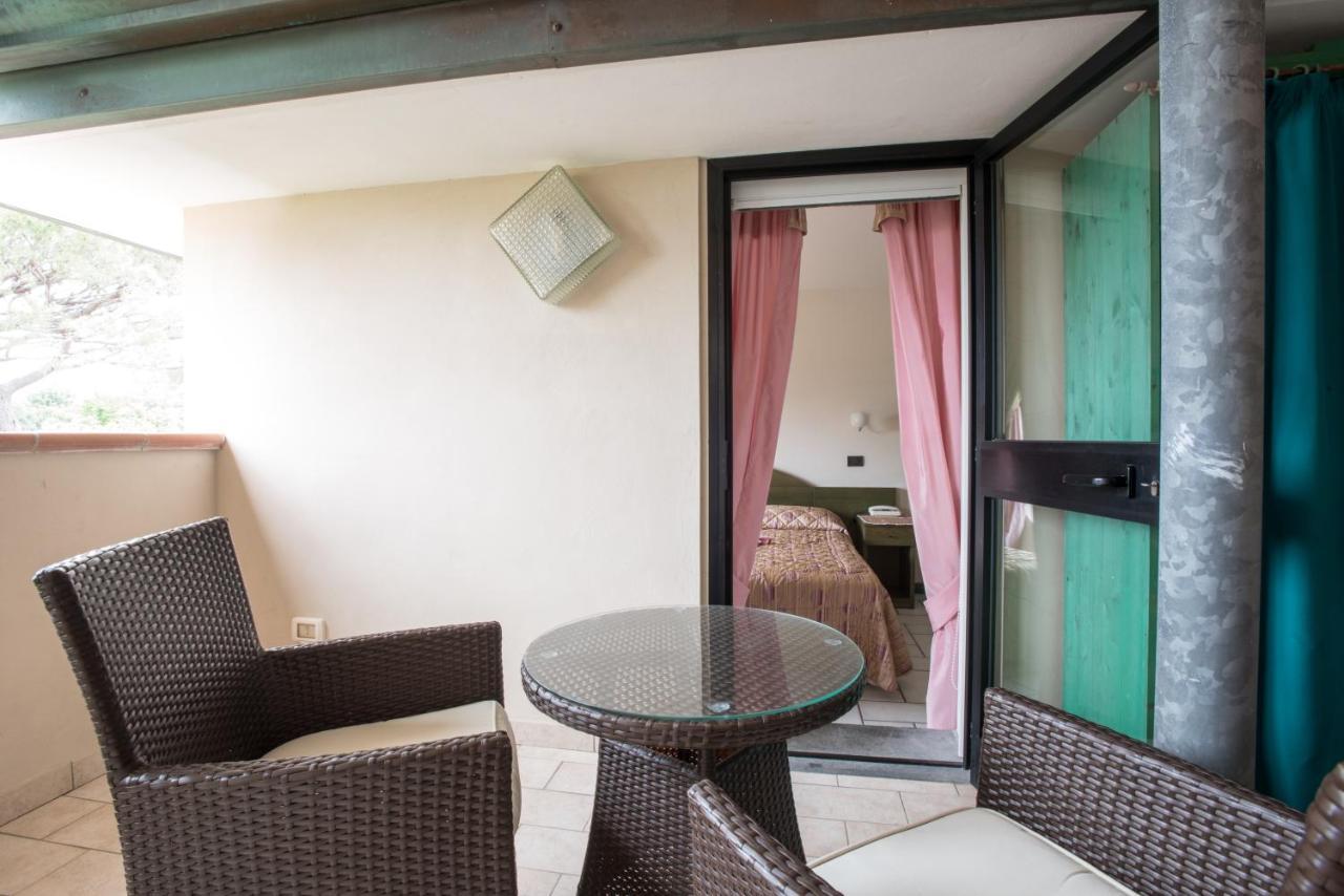 Hotel Kyrton Forte dei Marmi Zewnętrze zdjęcie