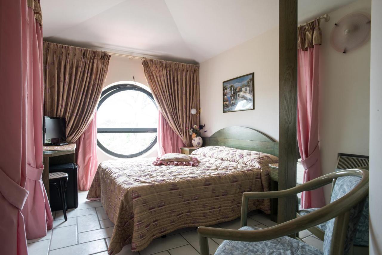 Hotel Kyrton Forte dei Marmi Zewnętrze zdjęcie