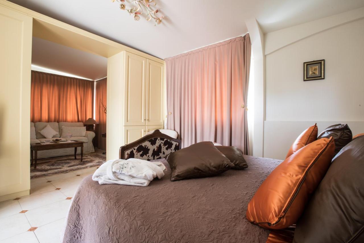 Hotel Kyrton Forte dei Marmi Zewnętrze zdjęcie