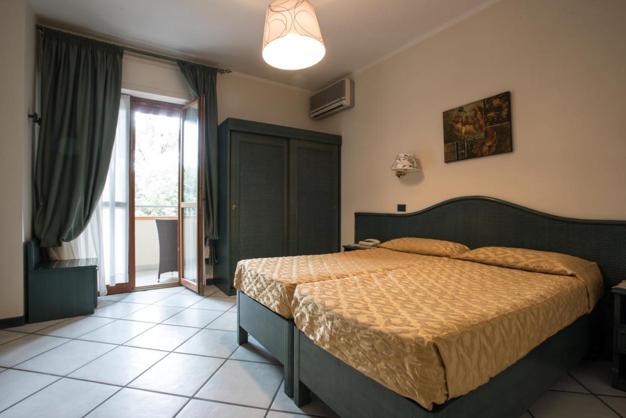 Hotel Kyrton Forte dei Marmi Zewnętrze zdjęcie