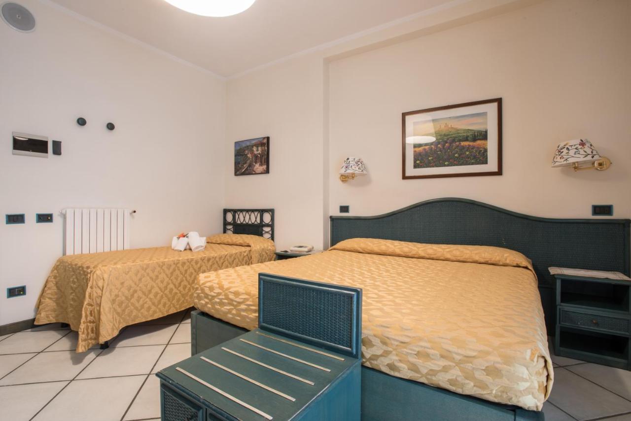 Hotel Kyrton Forte dei Marmi Zewnętrze zdjęcie