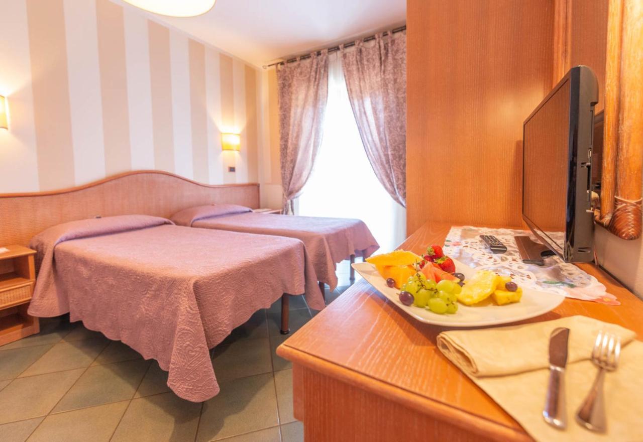 Hotel Kyrton Forte dei Marmi Zewnętrze zdjęcie
