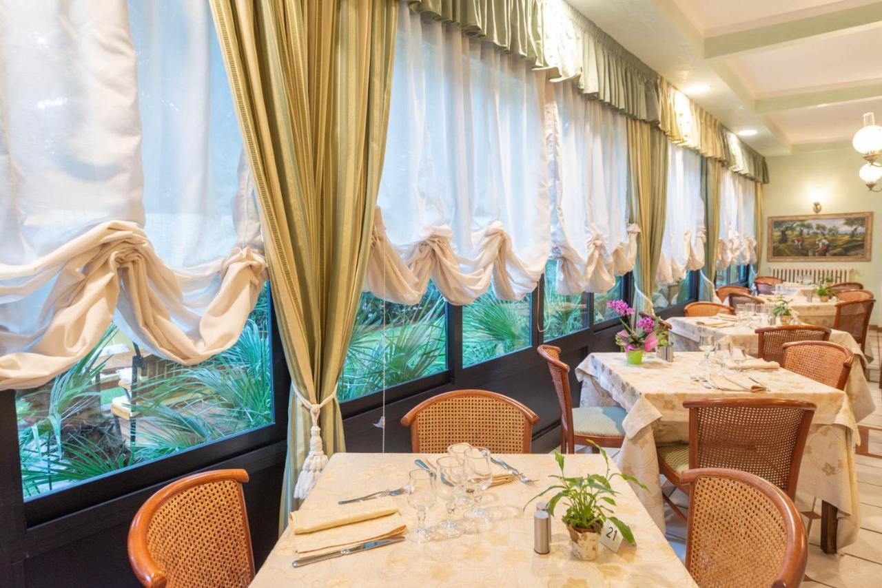 Hotel Kyrton Forte dei Marmi Zewnętrze zdjęcie