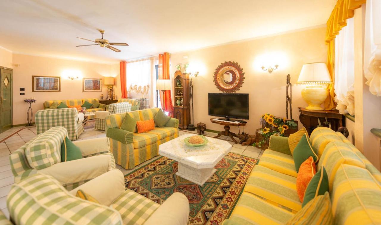 Hotel Kyrton Forte dei Marmi Zewnętrze zdjęcie