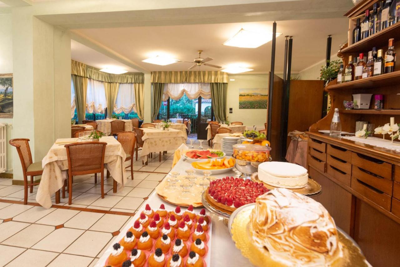 Hotel Kyrton Forte dei Marmi Zewnętrze zdjęcie